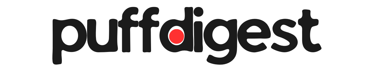 puffdigest.com